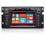 Car DVD Navigation/Car DVD Auto Vedio Player for Mercedes Benz Smart fortwo