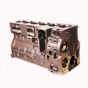Quality Cummins ISLe8.9 5260555 DongFeng Truck Engine Block Spare Parts wholesale