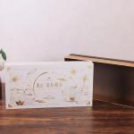 Glossy Lamination Competitive Choice Moon Cake Chocolate Candy Gift Package