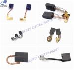 Carbon Brush 238500038 Suitable For Cutter Knife Drill Motor 74495000