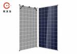 Dual Glass Polycrystalline PV Module , 330W 72 Cells High Efficiency Solar