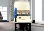 Industrial Cone Crusher Machine / Gyratory Cone Crusher High Efficiency