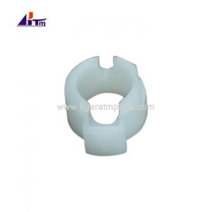 Quality Wincor Nixdorf ATM Spare Parts V Module Plastic Roller White 1750051761-08 wholesale