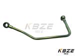 1-15415845-0 1154158450 KBZE FUEL FILTER TO INJECTION PUMP PIPE 6BG1 FOR EX200-5