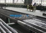 Instrument Bright Annealed Tube , Polished Straight Tubing ASTM A213 TP316L