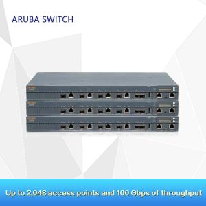 Quality 1024AP Wireles Aruba 7220 Mobility Controller Access Point 7220-RWJW751A wholesale