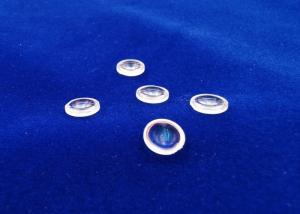 Quality Design / Custom Made Aspheric Optical Lens AR Coating wholesale