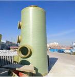 Best-selling Environmental Industry Protection Chimney Desulfurization