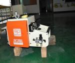 High Efficiency Nc Servo Roll Feeder Metal Stamping Coil Power Press Auto