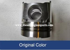Quality TD60/61 Diesel Engine Piston Aluminum Alloy ISO9001 Custom Diesel Pistons wholesale
