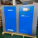 150hp,150psi Oil Flooded Rotary Screw Air Compressors