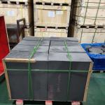 Manufacturer EDM Graphite Electrode Isostatic Graphite Block