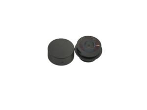 Quality 12.93mm X 15mm Camera Lens 360 , 205/195/151 degree Extra Wide Angle Lens wholesale