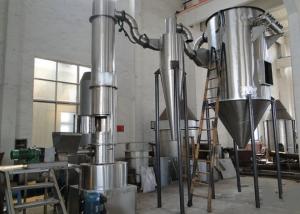 Quality Low Consumption Kaolin Clay Flash Dryer Energy Saving wholesale