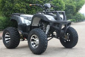 Quality Single Cylinder 4 Stroke 200CC Youth Racing ATV With Zongshen Engine wholesale