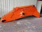 Construction Machinery Excavator Long Arm Excavator Rock Boom Ripper Excavator