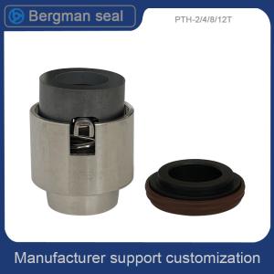 China Wallace Type TPH Jabsco Pump Seal 12mm 16mm Balanced Wave Spring on sale