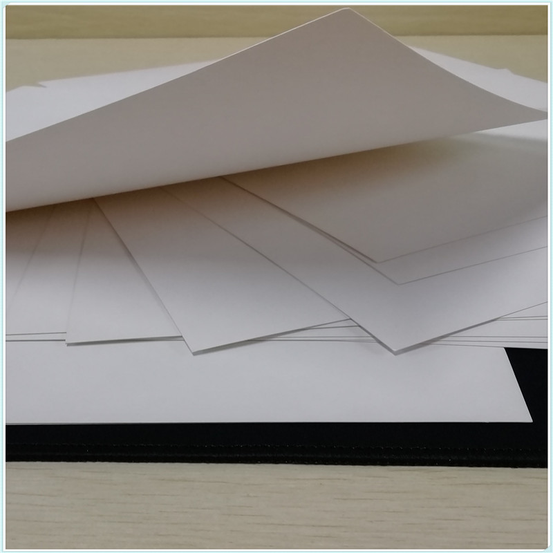 Virgin Pulp Ivory Board 190g-400g for Gift Wrapping Paper Crafts from APP/Bohui/IPSUN
