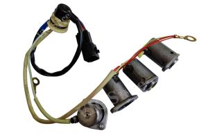 Quality 4631334522 KM175 KM177 F4A22 F4A33 Transmission Solenoid Kit For Hyundai KIA 4 SPEED AT 2WD wholesale