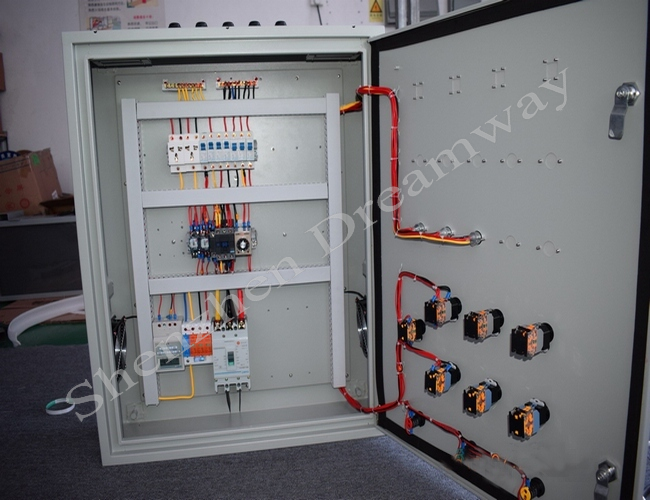 p2 p3 p4 led video wall