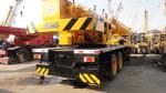 XCMG used 25ton crane for sale