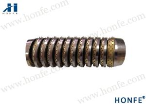 Quality 912533952 Sulzer loom Machine Spare Set Temple Ring With Blunt Needle wholesale