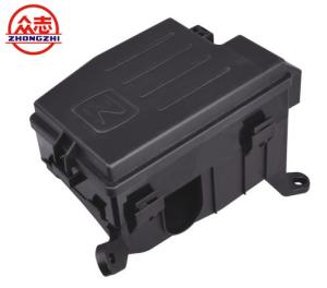 Quality Electric Auto Power Distribution Box Vehicle Fuse Box Integrated Solutions wholesale