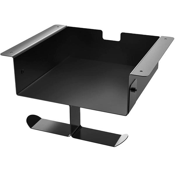 Say Goodbye to Messy Desks with Bolt Inserting Type Desktop Storage Racks and Drawers