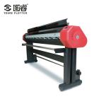 Lowest price Mini clothing/paper cutting plotter factory plotter