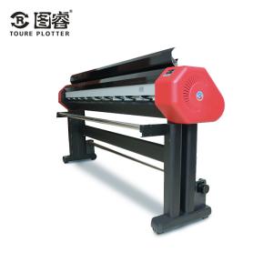 Quality inkjet plotter price windows system cutting garment paper pattern wholesale