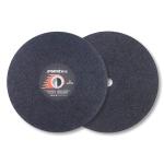 Carbon Steel Abrasive Cutting Wheel Heavy Duty 810mm Railway SS Alloy Steel
