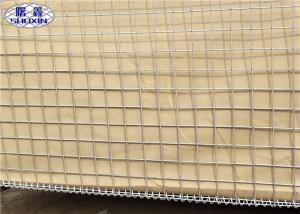 Quality Galfan Coated Military Used Sand Wall Strong Protection CE Certification wholesale