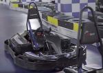 70KM/H Sport Go Kart For Adults