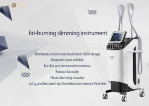 Quality Weight Loss Body Slimming Machine Body Cavitation Machine For Salon / Clinic wholesale