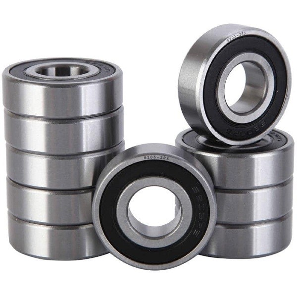 Electric Tricycle 6203 Rs Bearing Motorcycle Front Wheel Bearing