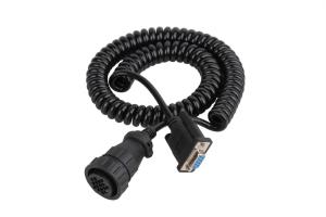 Quality Wabco Interface used 9Pin Spring Cable wholesale