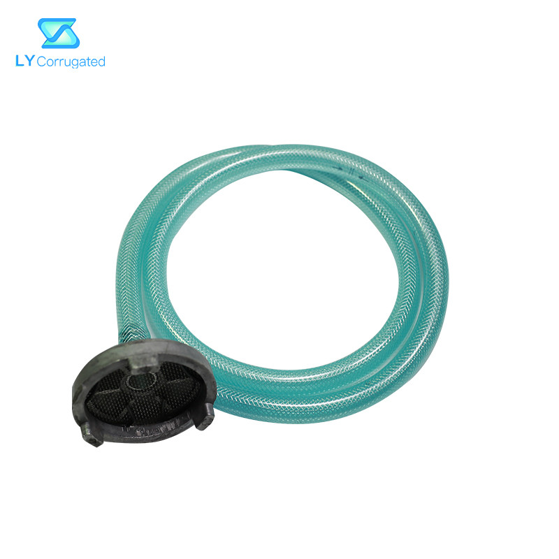 Precision Filter Diaphragm Ink Pump die casting For Flexo Printer