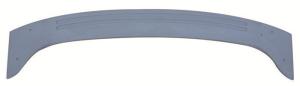 Quality Car Rear Parts suit for FORD MONDEO 2013 ABS Roof spoiler Blow Molding Process wholesale