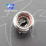 MIL-DTL-38999 Series Ⅰ，Ⅱ，And Ⅲ Connectors, M85049/38-11N