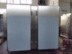 6kw Cryogenic Freezing Chamber Stainless Chest Freezer 600mm IQF