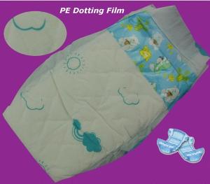 Quality High Quality and Lowest Price of Disposable Baby Diaper wholesale
