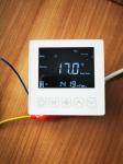 3A BACnet 2 Pipe Fan Coil Thermostat High Sensitivity