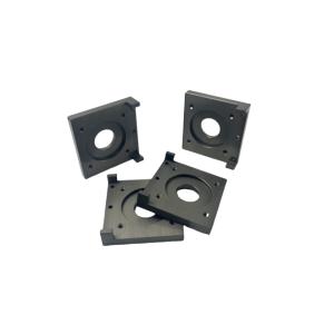 Quality Custom CNC Machined Aluminum Parts Designed To Your Specifications wholesale