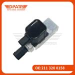Wear Resistance Air Suspension Valve Block 2113200158 For Mercedes Benz 211