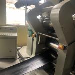 200000 Advertising Company Four Rolls Rubber Calender for Accurate Rubber