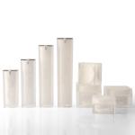 Empty Acrylic 15g 30g 50g 80g Capacity Cosmetic Cream Jars