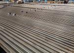 Studded Carbon Steel Furnace Boiler Water Wall Panel ASME Standard
