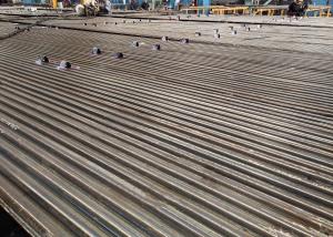 Quality Studded Carbon Steel Furnace Boiler Water Wall Panel ASME Standard wholesale