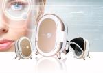 Digital Facial Skin Scanner 3D Portable Skin Analyzer Machine