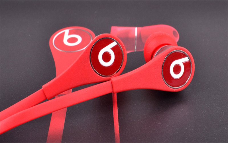 NEW SEALED Beats TOUR 2.0 Headphones by Dr. Dre -1: 1 with original Red made in china grgheadsets-com.ecer.com
